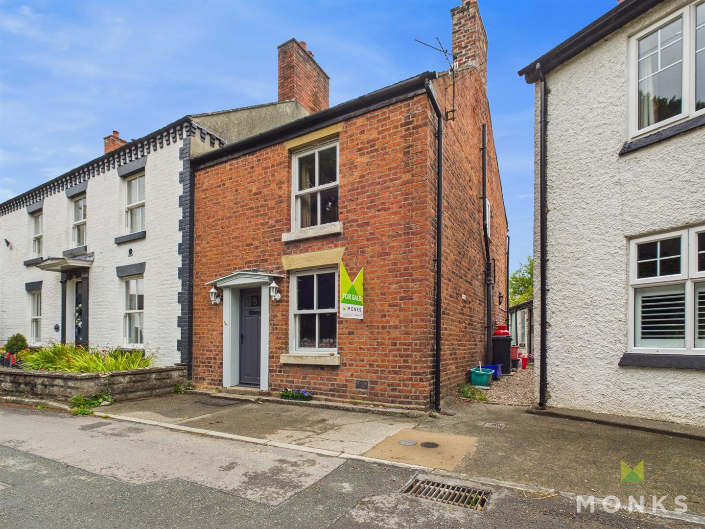 5 Church View, Llanfechain, SY22 6UL For Sale 5 Church View, Llanfechain, SY22 6UL For Sale